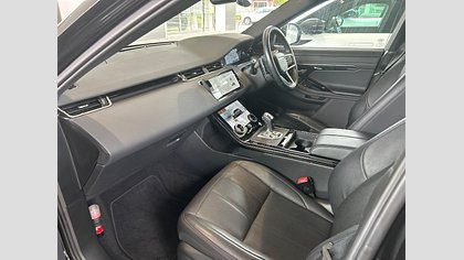 Range Rover Evoque 6