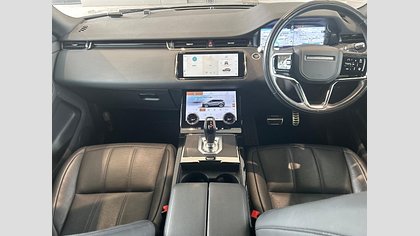Range Rover Evoque 8