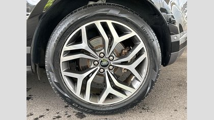 Range Rover Evoque 4