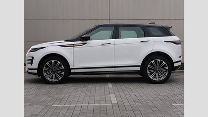 Range Rover Evoque 5