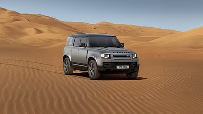 Defender 110 0
