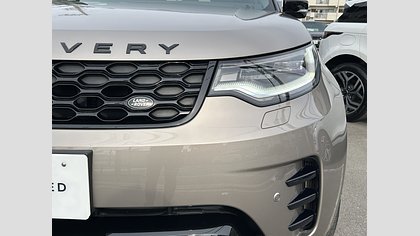 Discovery 3