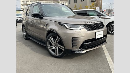 Discovery 0