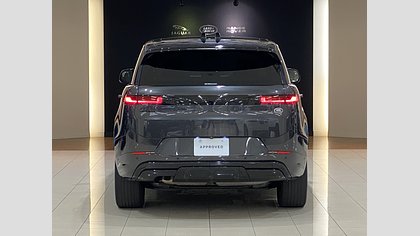 Range Rover Sport 6