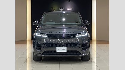 Range Rover Sport 7