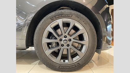 Range Rover Sport 8