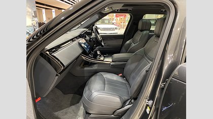 Range Rover Sport 2