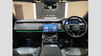Range Rover Sport 3