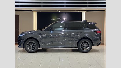 Range Rover Sport 5