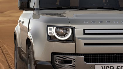 Defender 110 7