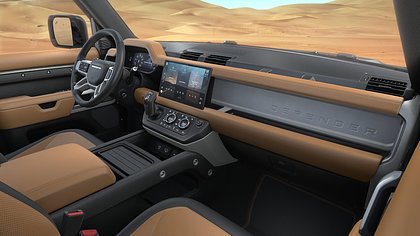 Defender 110 9