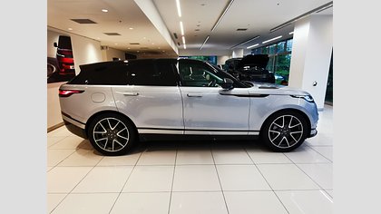 Range Rover Velar 12
