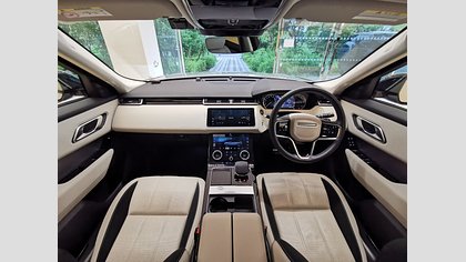 Range Rover Velar 3
