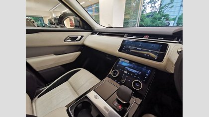 Range Rover Velar 40