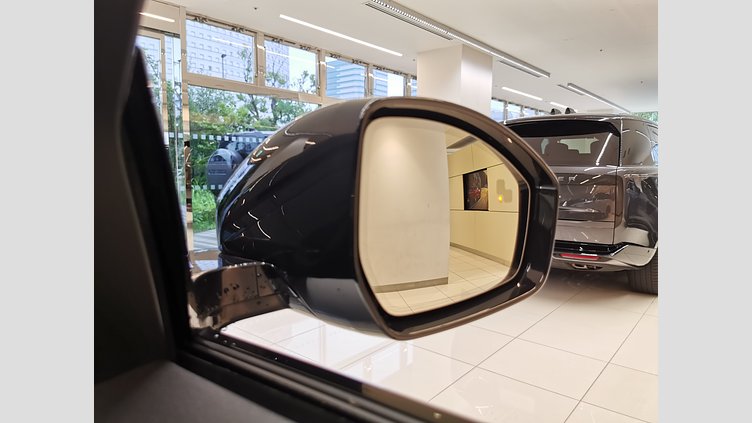 2023 認定中古車 Land Rover Range Rover Velar ハクバシルバー D200 AWD（オートマチック） MHEV R-DYNAMIC S