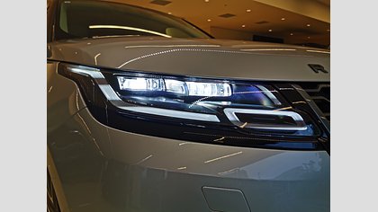 Range Rover Velar 9