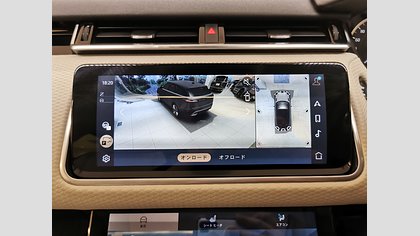 Range Rover Velar 35
