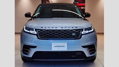 Range Rover Velar 7