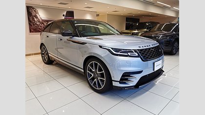 Range Rover Velar 11
