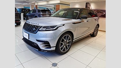 Range Rover Velar 10