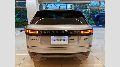 Range Rover Velar 6