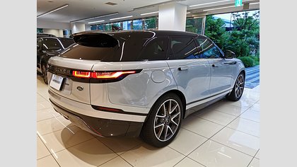 Range Rover Velar 13