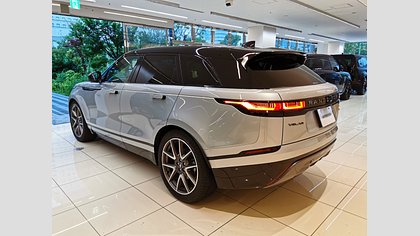 Range Rover Velar 1