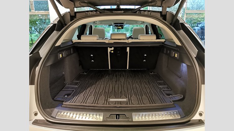 2023 認定中古車 Land Rover Range Rover Velar ハクバシルバー D200 AWD（オートマチック） MHEV R-DYNAMIC S
