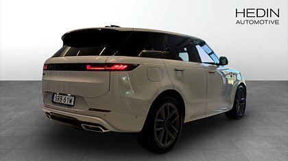 Range Rover Sport 5