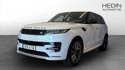 Range Rover Sport 0