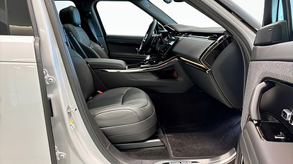 Range Rover Sport 14