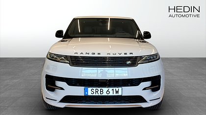 Range Rover Sport 1
