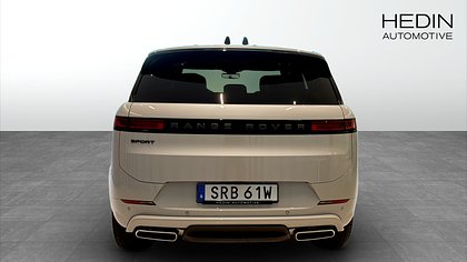 Range Rover Sport 3