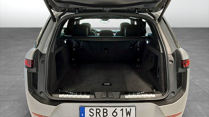 Range Rover Sport 7
