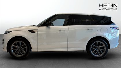 Range Rover Sport 2