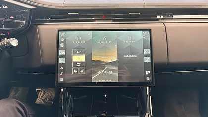 Range Rover Sport 11