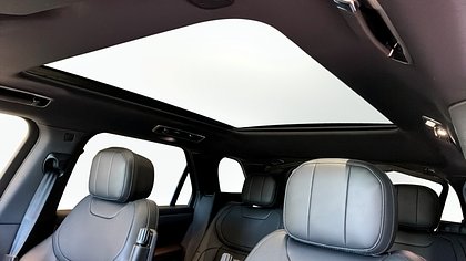 Range Rover Sport 12
