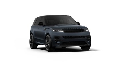 Range Rover Sport 0