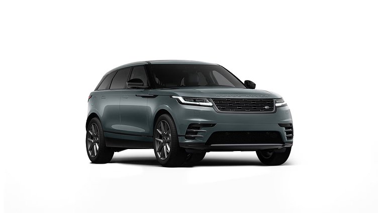 2026 Nowy Land Rover Range Rover Velar Giola Green All Wheel Drive Belgravia Edition