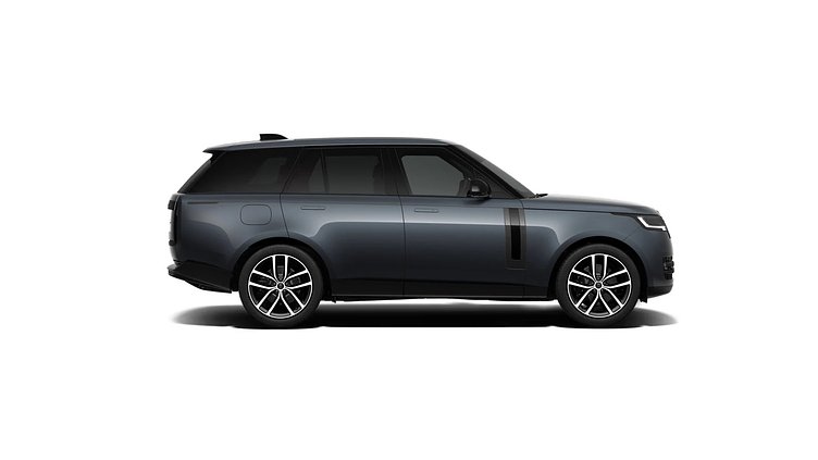 2026 Nýr bíll Land Rover Range Rover Varesine Blue P460e Petrol Plug-in Hybrid Standard Wheelbase SE