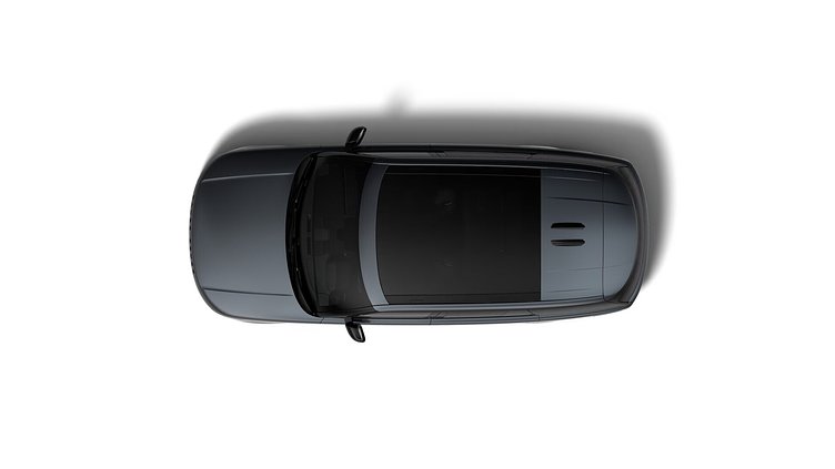 2026 Nýr bíll Land Rover Range Rover Varesine Blue P460e Petrol Plug-in Hybrid Standard Wheelbase SE