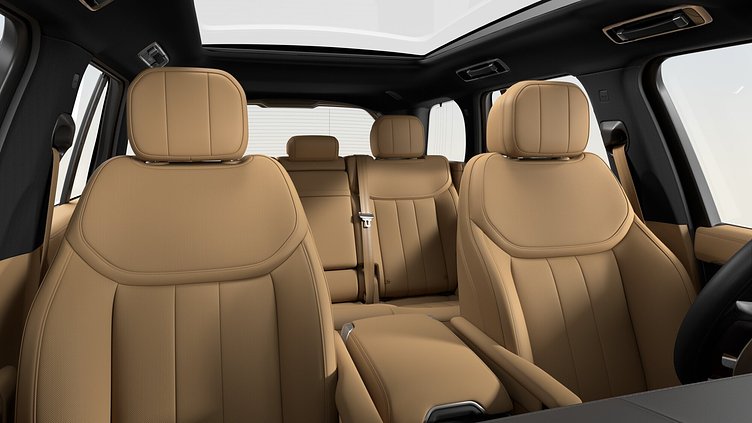 2026 Nýr bíll Land Rover Range Rover Varesine Blue P460e Petrol Plug-in Hybrid Standard Wheelbase SE