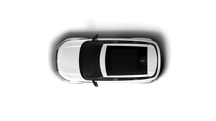2026 Nuevo Land Rover Range Rover Evoque Ostuni Pearl White P200 AWD AUTOMÁTICO MHEV (Mild Hybrid) Standard Wheelbase S
