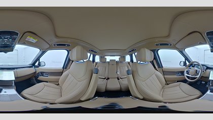 Range Rover 4