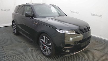 Range Rover Sport 1