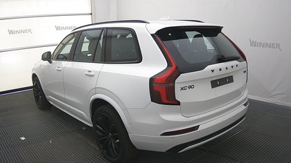 Range Rover Sport 2