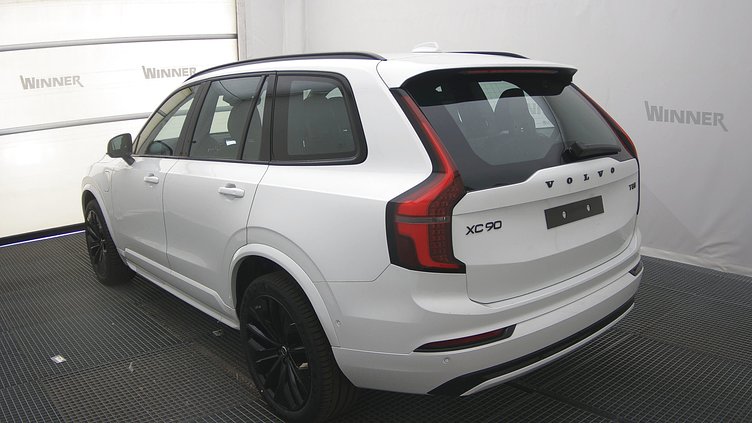 2026 Новий Land Rover Range Rover Sport Santorini Black 4WD AUTOBIOGRAPHY