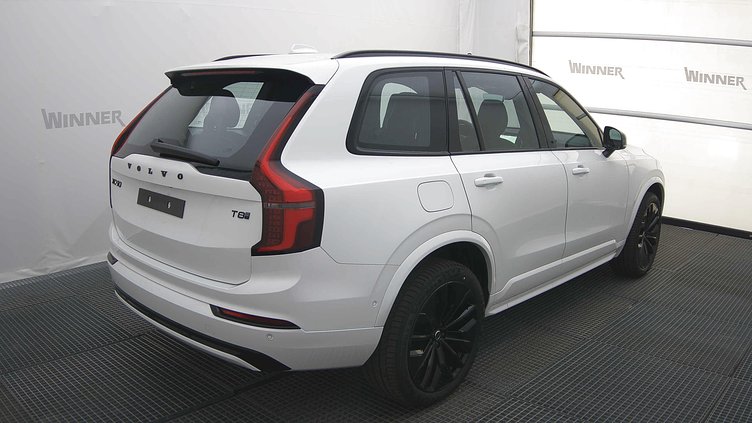 2026 Новий Land Rover Range Rover Sport Santorini Black 4WD AUTOBIOGRAPHY