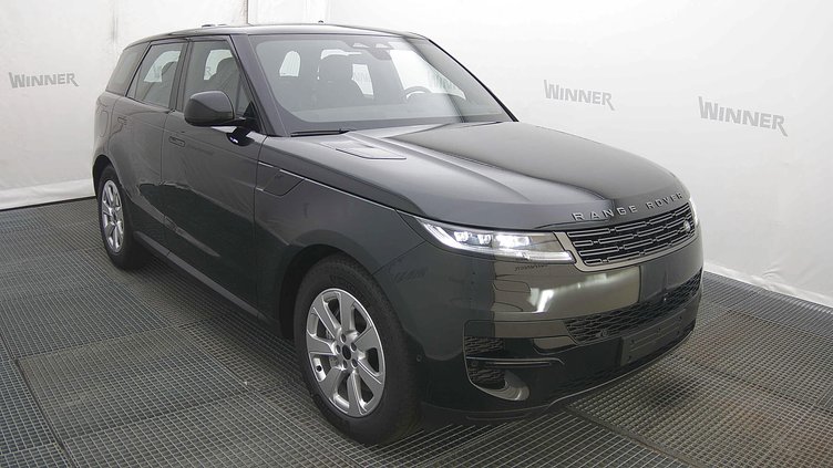 2026 Новий Land Rover Range Rover Sport Santorini Black 4WD S
