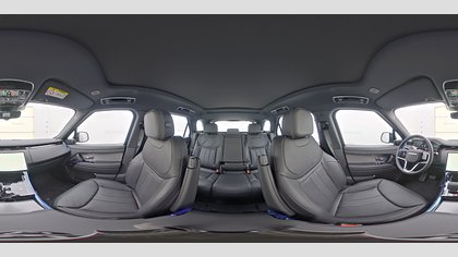 Range Rover Sport 4